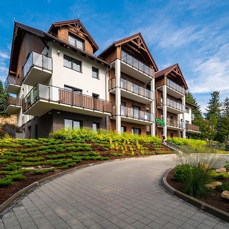 Turmalin Apartamenty Swieradow-Zdroj Ngoại thất bức ảnh