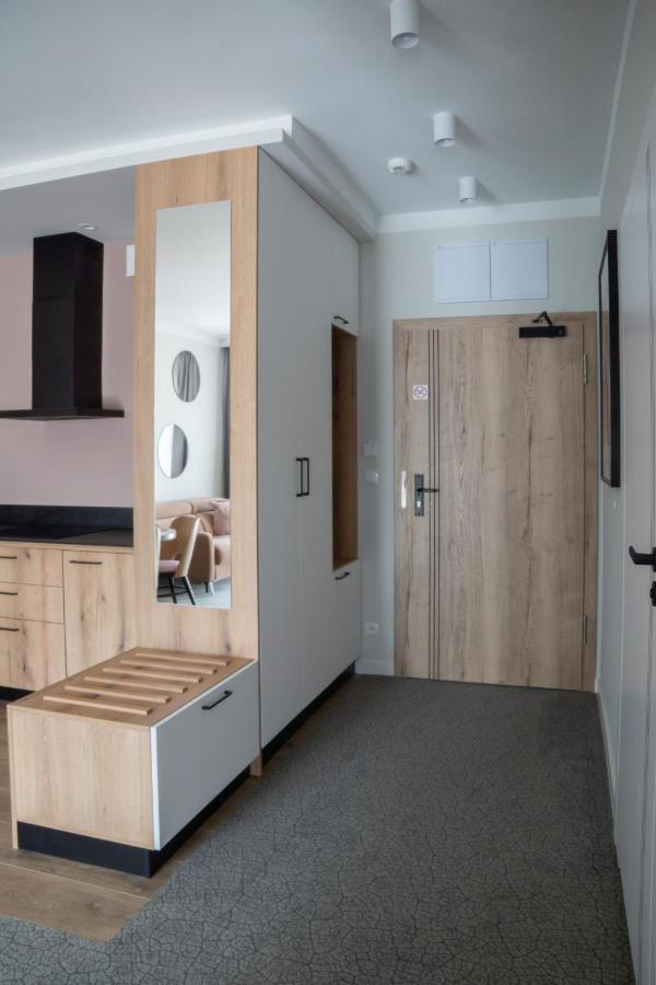 Turmalin Apartamenty Swieradow-Zdroj Ngoại thất bức ảnh