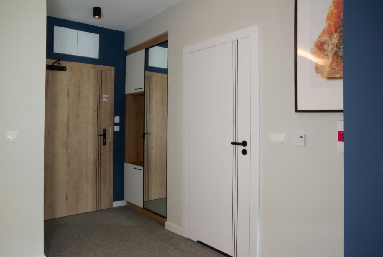 Turmalin Apartamenty Swieradow-Zdroj Ngoại thất bức ảnh