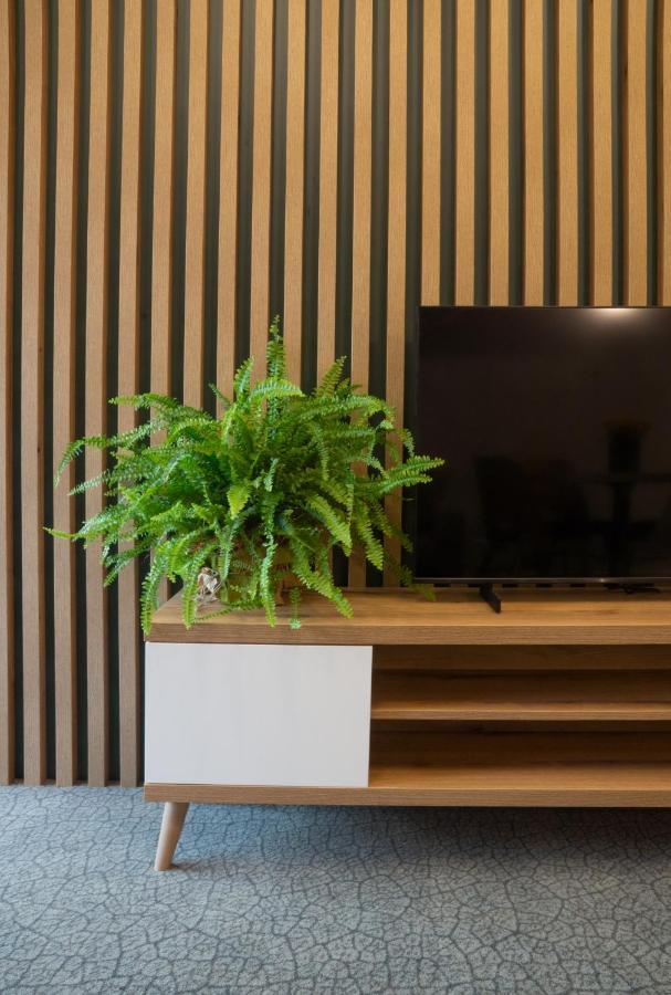 Turmalin Apartamenty Swieradow-Zdroj Ngoại thất bức ảnh