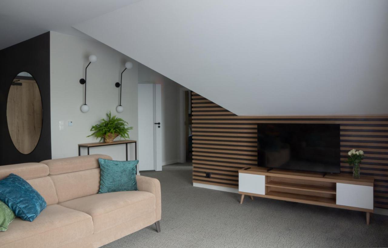Turmalin Apartamenty Swieradow-Zdroj Ngoại thất bức ảnh