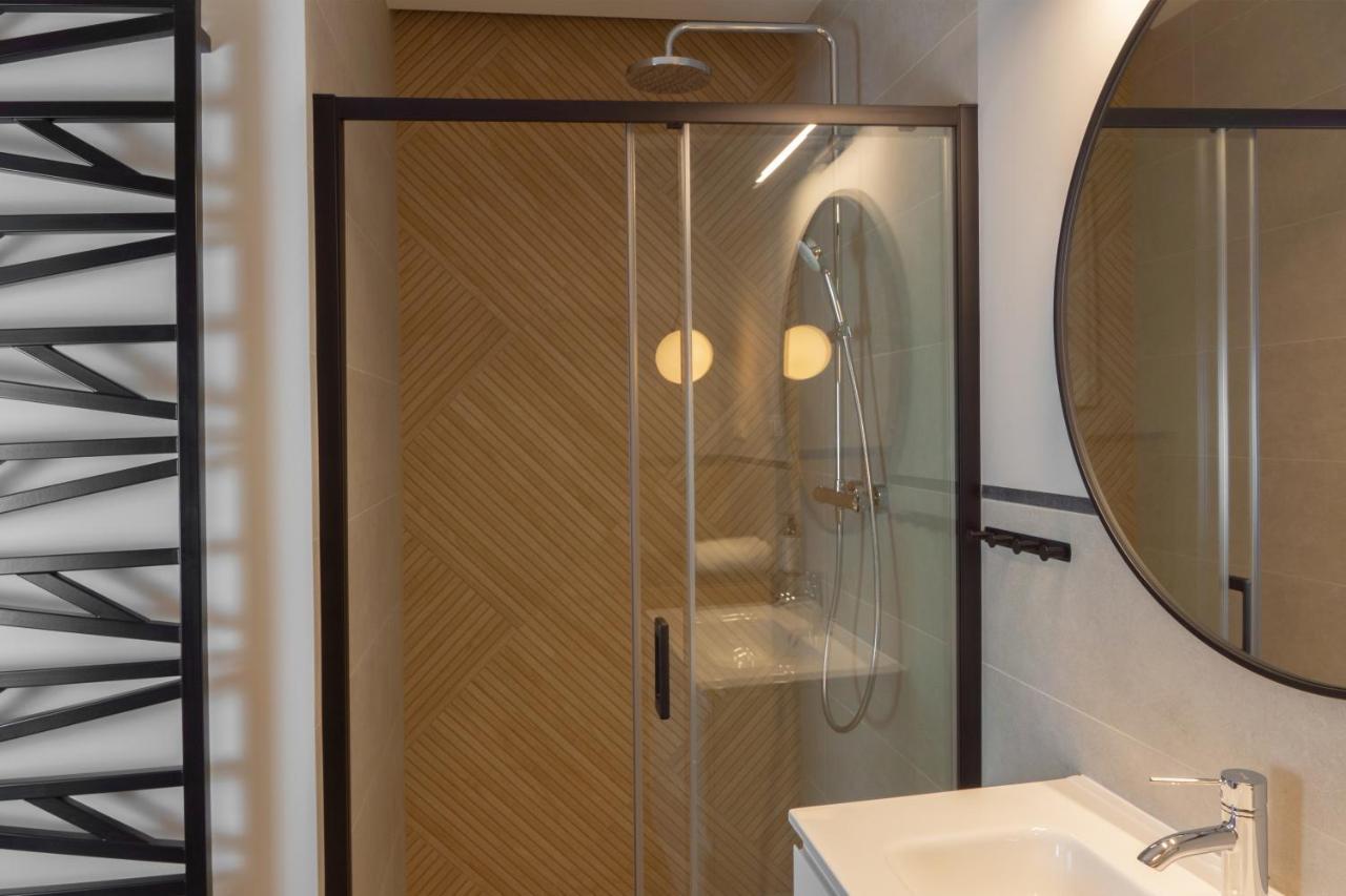 Turmalin Apartamenty Swieradow-Zdroj Ngoại thất bức ảnh