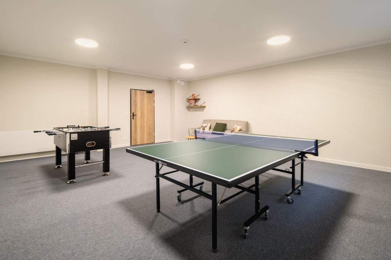 Turmalin Apartamenty Swieradow-Zdroj Ngoại thất bức ảnh